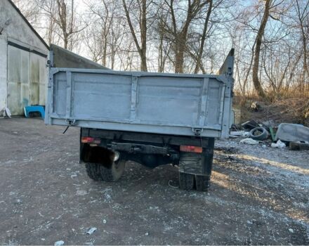 ГАЗ 53, объемом двигателя 0 л и пробегом 0 тыс. км за 4600 $, фото 1 на Automoto.ua