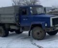 ГАЗ 53, объемом двигателя 0 л и пробегом 0 тыс. км за 2500 $, фото 1 на Automoto.ua
