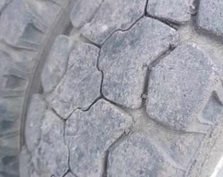 ГАЗ 53, объемом двигателя 0 л и пробегом 0 тыс. км за 3200 $, фото 5 на Automoto.ua