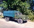 ГАЗ 53, объемом двигателя 4.2 л и пробегом 0 тыс. км за 2850 $, фото 1 на Automoto.ua