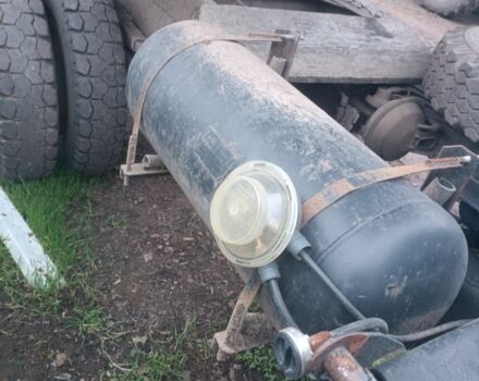 ГАЗ 53, объемом двигателя 0 л и пробегом 0 тыс. км за 3200 $, фото 8 на Automoto.ua