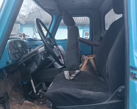 ГАЗ 53, объемом двигателя 0 л и пробегом 0 тыс. км за 3200 $, фото 4 на Automoto.ua