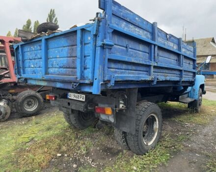 ГАЗ 53, объемом двигателя 0 л и пробегом 0 тыс. км за 1500 $, фото 3 на Automoto.ua