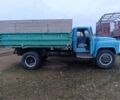 ГАЗ 53, объемом двигателя 0 л и пробегом 0 тыс. км за 1500 $, фото 1 на Automoto.ua