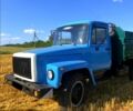 ГАЗ 53, объемом двигателя 4.7 л и пробегом 60 тыс. км за 2000 $, фото 4 на Automoto.ua