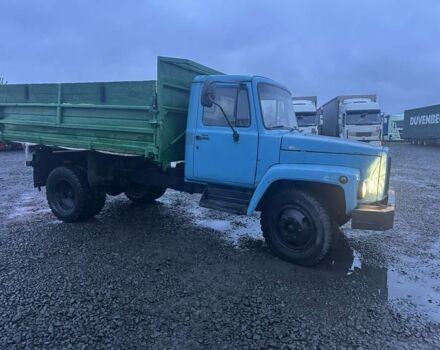 ГАЗ 53, об'ємом двигуна 0 л та пробігом 0 тис. км за 4700 $, фото 13 на Automoto.ua