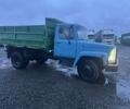 ГАЗ 53, об'ємом двигуна 0 л та пробігом 0 тис. км за 4700 $, фото 13 на Automoto.ua