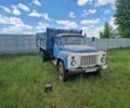ГАЗ 53, объемом двигателя 0 л и пробегом 0 тыс. км за 1000 $, фото 1 на Automoto.ua