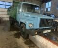 ГАЗ 53, об'ємом двигуна 0 л та пробігом 0 тис. км за 4700 $, фото 9 на Automoto.ua