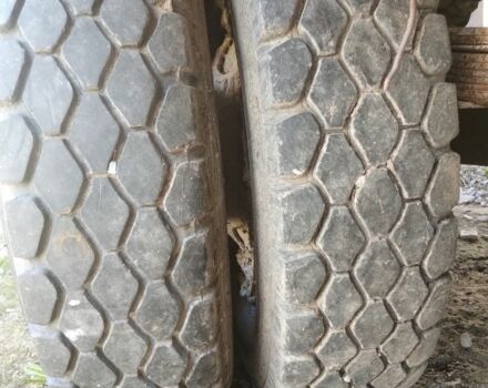 ГАЗ 53, об'ємом двигуна 0 л та пробігом 0 тис. км за 1600 $, фото 3 на Automoto.ua