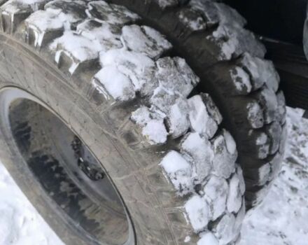 ГАЗ 53, объемом двигателя 0 л и пробегом 0 тыс. км за 1400 $, фото 5 на Automoto.ua