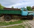 ГАЗ 53, об'ємом двигуна 0 л та пробігом 0 тис. км за 1600 $, фото 1 на Automoto.ua