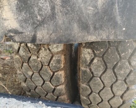 ГАЗ 53, об'ємом двигуна 0 л та пробігом 0 тис. км за 1600 $, фото 4 на Automoto.ua