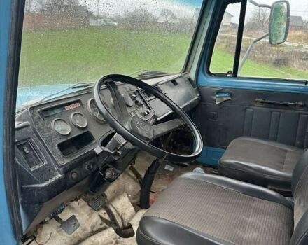 ГАЗ 53, об'ємом двигуна 0 л та пробігом 0 тис. км за 4700 $, фото 8 на Automoto.ua