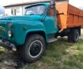 ГАЗ 53, об'ємом двигуна 0 л та пробігом 0 тис. км за 1725 $, фото 1 на Automoto.ua