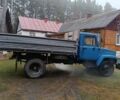 ГАЗ 53, объемом двигателя 4.75 л и пробегом 3 тыс. км за 3000 $, фото 1 на Automoto.ua