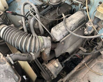 ГАЗ 53, об'ємом двигуна 0 л та пробігом 0 тис. км за 4700 $, фото 6 на Automoto.ua