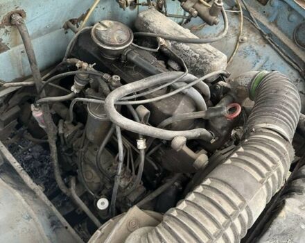 ГАЗ 53, об'ємом двигуна 0 л та пробігом 0 тис. км за 4700 $, фото 5 на Automoto.ua