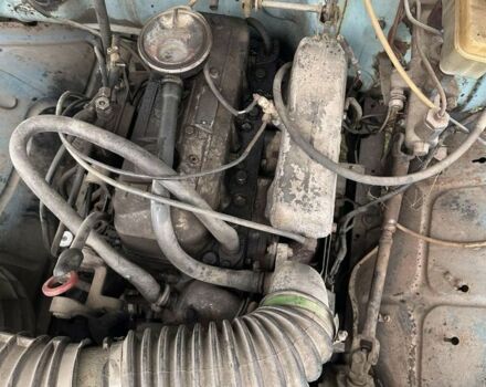 ГАЗ 53, об'ємом двигуна 0 л та пробігом 0 тис. км за 4700 $, фото 7 на Automoto.ua