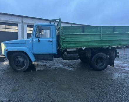 ГАЗ 53, об'ємом двигуна 0 л та пробігом 0 тис. км за 4700 $, фото 14 на Automoto.ua