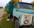 ГАЗ 53, об'ємом двигуна 4.7 л та пробігом 25 тис. км за 1500 $, фото 1 на Automoto.ua