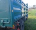 ГАЗ 53, объемом двигателя 0 л и пробегом 1000 тыс. км за 4800 $, фото 4 на Automoto.ua