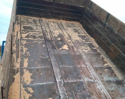 ГАЗ 53, объемом двигателя 0 л и пробегом 0 тыс. км за 5500 $, фото 5 на Automoto.ua