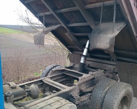 ГАЗ 53, объемом двигателя 0 л и пробегом 0 тыс. км за 5500 $, фото 1 на Automoto.ua