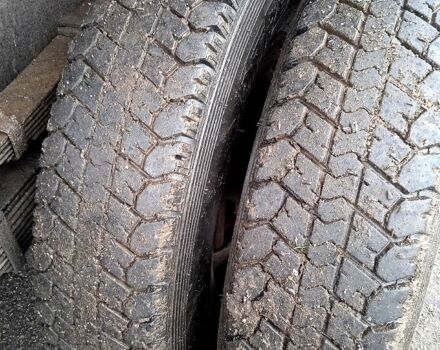 ГАЗ 53, об'ємом двигуна 4.7 л та пробігом 100 тис. км за 4500 $, фото 6 на Automoto.ua