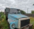 ГАЗ 53, об'ємом двигуна 0 л та пробігом 0 тис. км за 2138 $, фото 1 на Automoto.ua