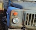 ГАЗ 53, объемом двигателя 0 л и пробегом 0 тыс. км за 1300 $, фото 1 на Automoto.ua