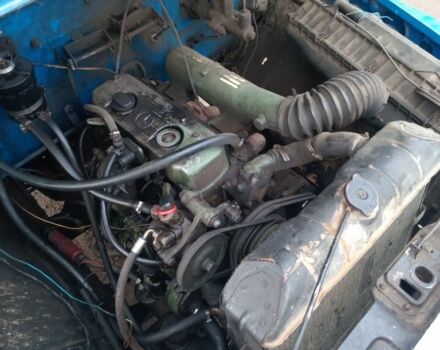 ГАЗ 53, объемом двигателя 0 л и пробегом 0 тыс. км за 5500 $, фото 2 на Automoto.ua