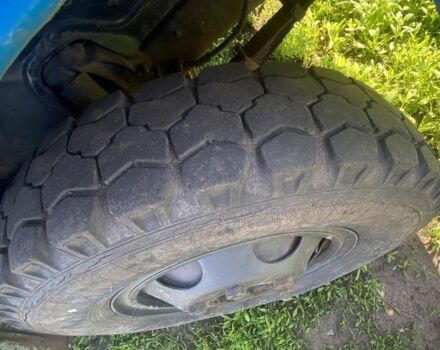 ГАЗ 53, объемом двигателя 0 л и пробегом 0 тыс. км за 1700 $, фото 3 на Automoto.ua