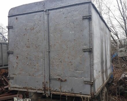 ГАЗ 53, объемом двигателя 0 л и пробегом 0 тыс. км за 949 $, фото 7 на Automoto.ua