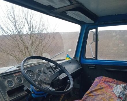 ГАЗ 53, объемом двигателя 0 л и пробегом 0 тыс. км за 5500 $, фото 7 на Automoto.ua