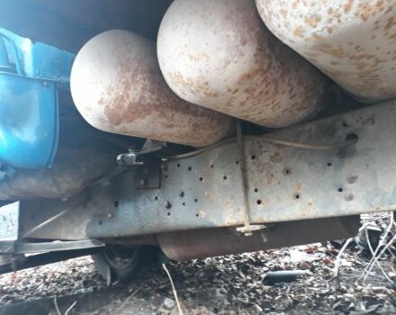 ГАЗ 53, объемом двигателя 0 л и пробегом 0 тыс. км за 949 $, фото 5 на Automoto.ua