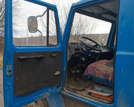 ГАЗ 53, объемом двигателя 0 л и пробегом 0 тыс. км за 5500 $, фото 6 на Automoto.ua