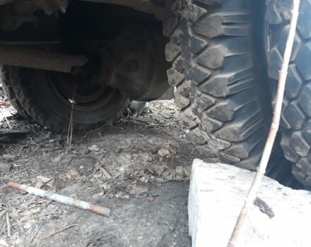 ГАЗ 53, объемом двигателя 0 л и пробегом 0 тыс. км за 949 $, фото 6 на Automoto.ua