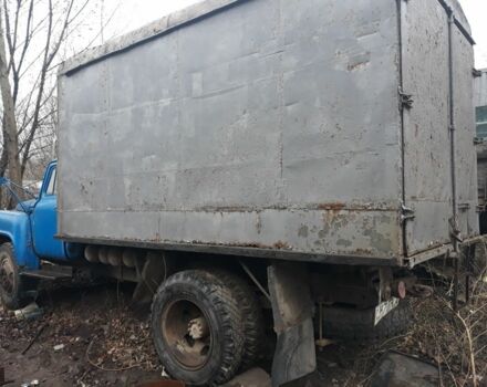 ГАЗ 53, объемом двигателя 0 л и пробегом 0 тыс. км за 949 $, фото 2 на Automoto.ua