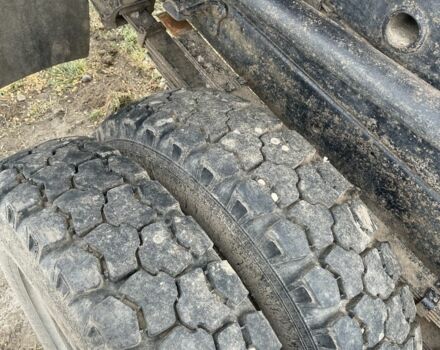 ГАЗ 53, об'ємом двигуна 0 л та пробігом 0 тис. км за 6200 $, фото 4 на Automoto.ua