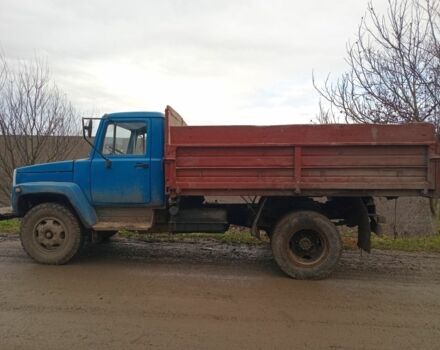 ГАЗ 53, объемом двигателя 0 л и пробегом 0 тыс. км за 5500 $, фото 3 на Automoto.ua