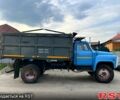 ГАЗ 53, объемом двигателя 4.3 л и пробегом 0 тыс. км за 3200 $, фото 1 на Automoto.ua