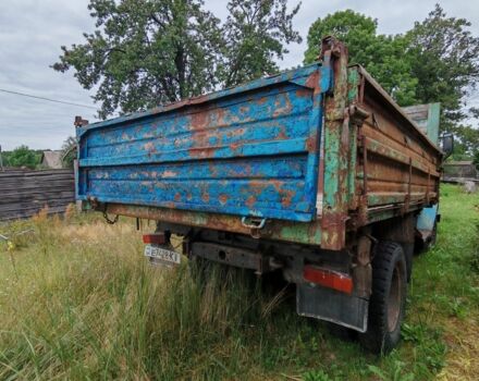 ГАЗ 53, об'ємом двигуна 0 л та пробігом 0 тис. км за 2138 $, фото 3 на Automoto.ua