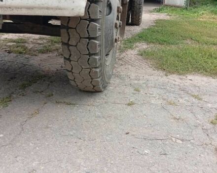 ГАЗ 53, об'ємом двигуна 0 л та пробігом 0 тис. км за 2500 $, фото 1 на Automoto.ua