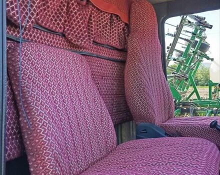 ГАЗ 53, об'ємом двигуна 0 л та пробігом 111 тис. км за 7700 $, фото 10 на Automoto.ua