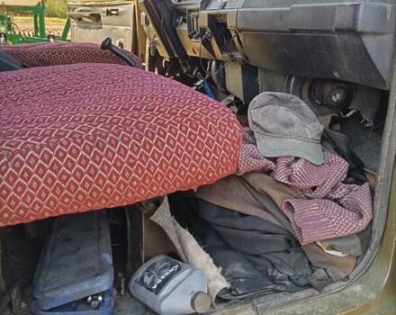 ГАЗ 53, об'ємом двигуна 0 л та пробігом 111 тис. км за 7700 $, фото 17 на Automoto.ua