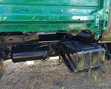 ГАЗ 53, об'ємом двигуна 0 л та пробігом 111 тис. км за 7700 $, фото 6 на Automoto.ua