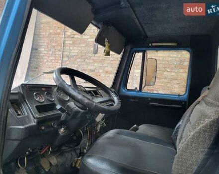 ГАЗ 53, об'ємом двигуна 0 л та пробігом 100 тис. км за 7000 $, фото 1 на Automoto.ua
