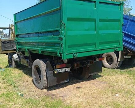 ГАЗ 53, об'ємом двигуна 0 л та пробігом 111 тис. км за 7700 $, фото 7 на Automoto.ua