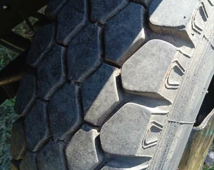 ГАЗ 53, об'ємом двигуна 0 л та пробігом 111 тис. км за 7700 $, фото 5 на Automoto.ua